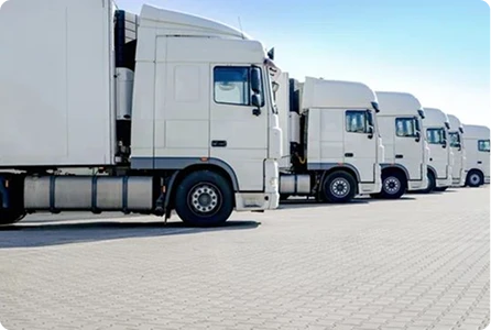 Truck