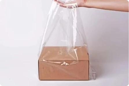 Simple packaging