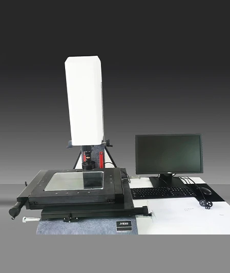 Image Measuring Instrument