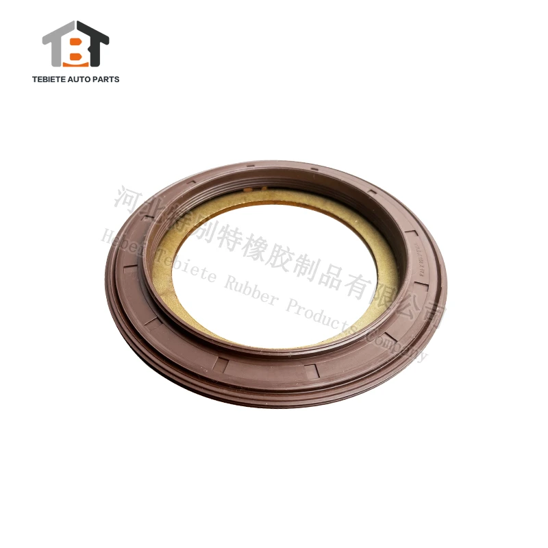 OE Quality 0256647700 BPW Axle Oil Seal 117.5*158*17.8 NBR