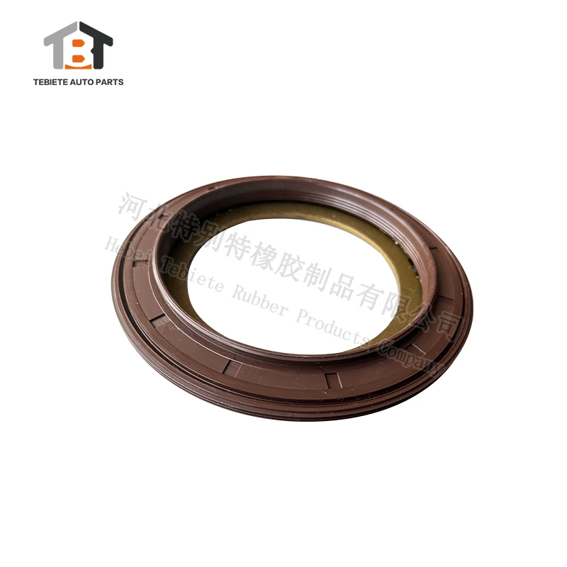 OE Quality 0256647700 BPW Axle Oil Seal 117.5*158*17.8 NBR