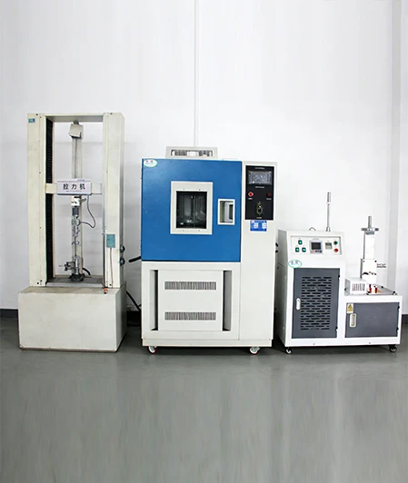 Laboratory Equipment