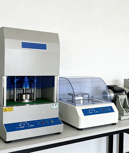 Laboratory Equipment