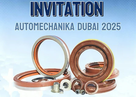 Deepening Global Market Presence, Demonstrating Chinese Intelligent Manufacturing Strength &mdash; Hebei Tebiete Rubber Shines at Automechanika Dubai 2025 with Remarkable Achievements