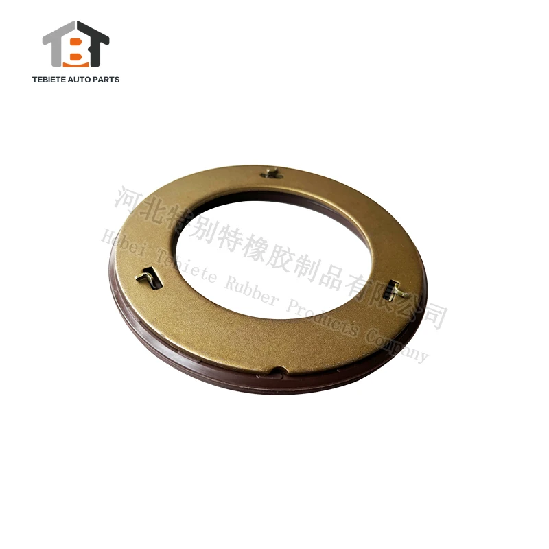 OE Quality 0256647700 BPW Axle Oil Seal 117.5*158*17.8 NBR