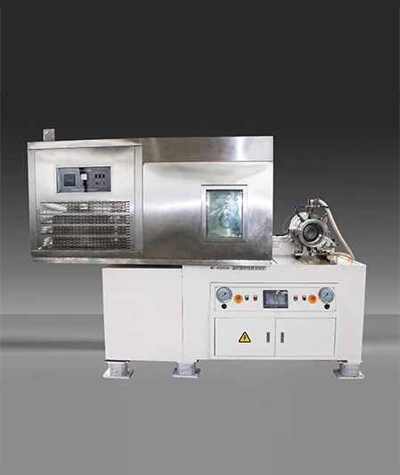 Oil and Mud Resistance Testing Machine