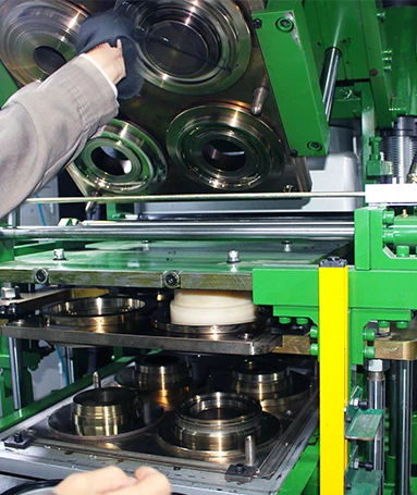 Hebei Tebiete Rubber Products Co., Ltd.