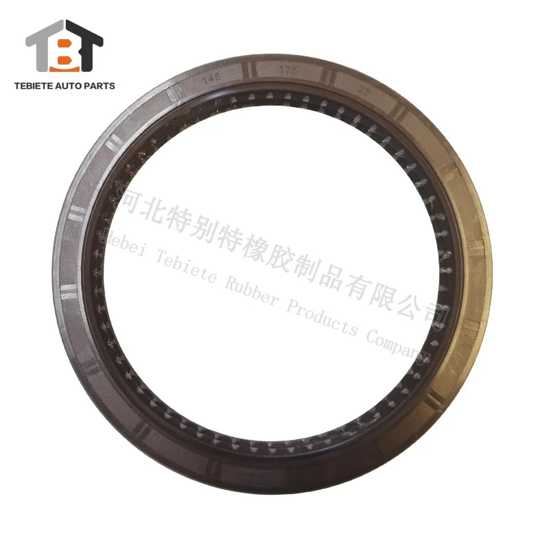 Rear Wheel Hub Oil Seal for Mercedes Benz145x175x27