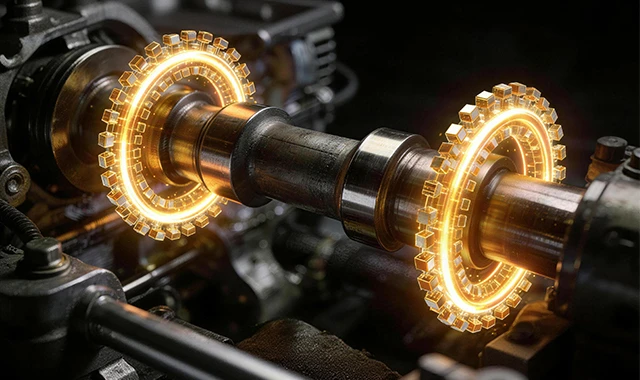 Crankshaft Oil Seal Product Description and Introduction