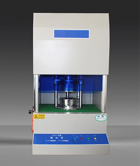 Sulfur Reversal Tester