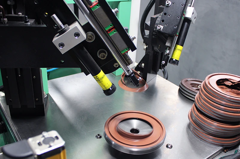 Production Capacity & Delivery Capabilities