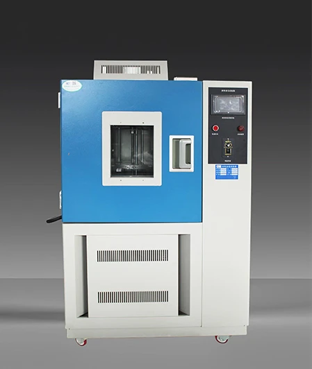 Ozone Aging Test Chamber