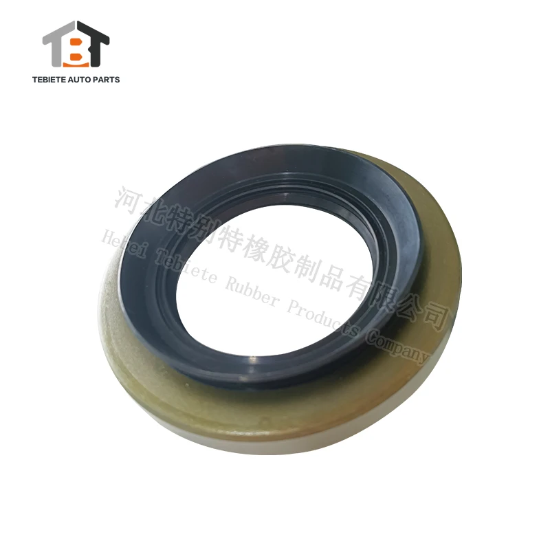 Japanese Type 58*103*11/19.5 Iron Surface Oil Seal For ISUZU JAC OE:8944080830 Light Duty Trucks Light & Medium Truck Rear Axle Hub Oil Seal Heavy-Duty Iron Shell Seal
