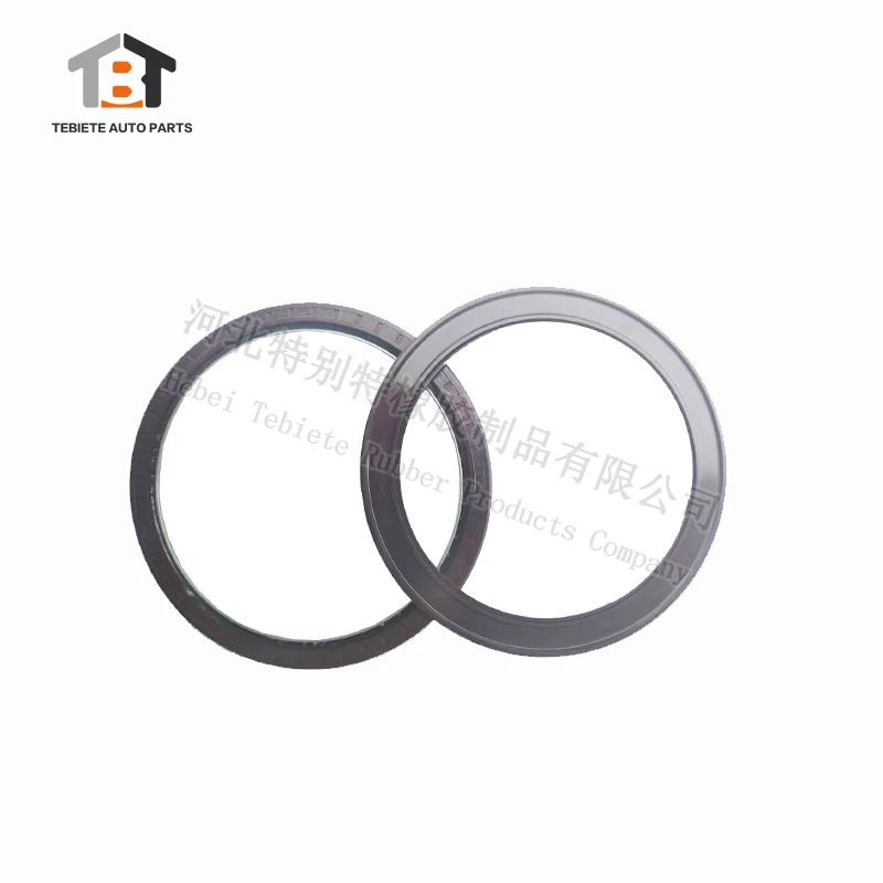 Wheel Hub Seal Kits 110*132*7 with Dust Cover for SAF