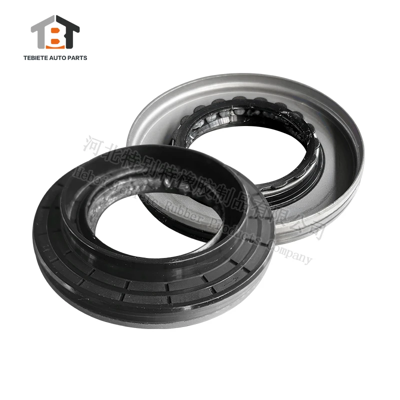 Premium 49082165 Transmission Oil Seal 42*75*9/16 for GAZ&mdash;&mdash;Leak-Proof & Durable