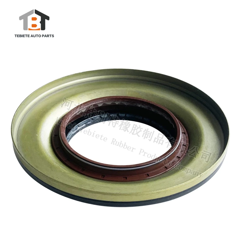219978547 / A0219978547 / A0239977947 Mercedes Benz Truck Differential Shaft Oil Seal 85*155*12/33