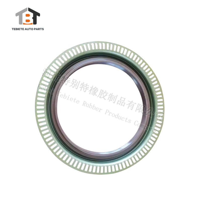0209970547 Rear Wheel Hub Oil Seal 145*175/205*18/20 with ABS Ring