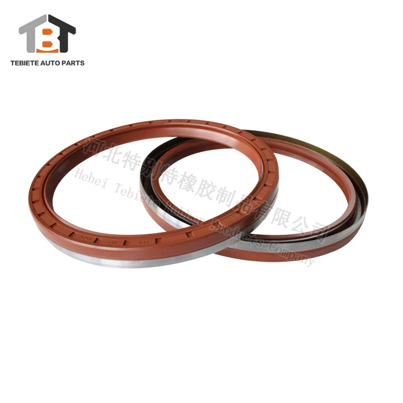 Crankshaft Oil Seal 0139971447 Truck Replacement Parts