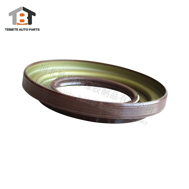 Heavy-Duty Full Encapsulated Oil Seal 78*135*13/25 for MAN 82030117