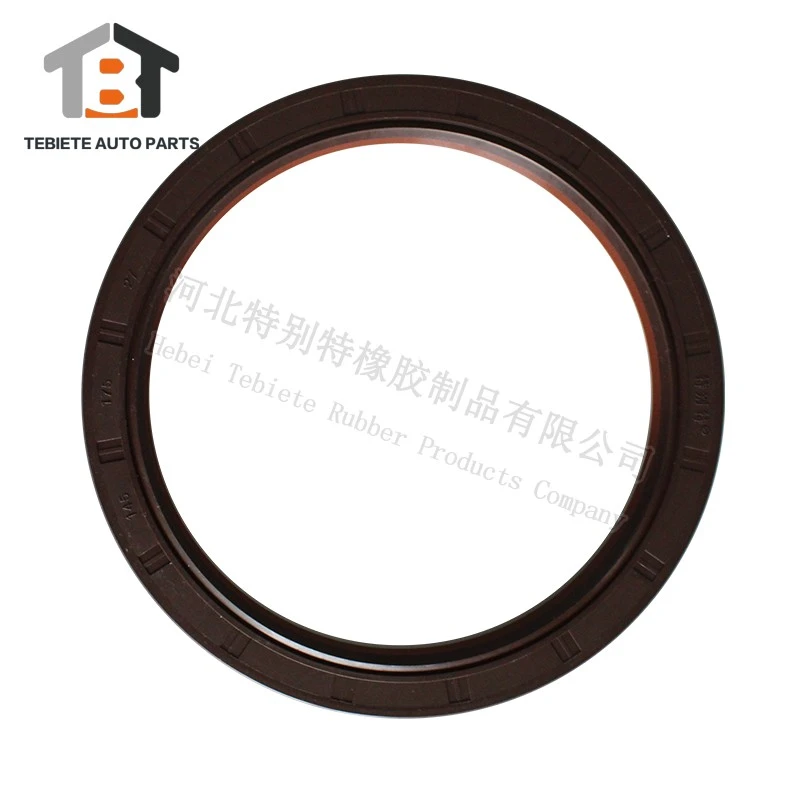 Mercedes Benz Truck Rear Wheel Hub Oil Seal 145*175*27 NBR/FKM