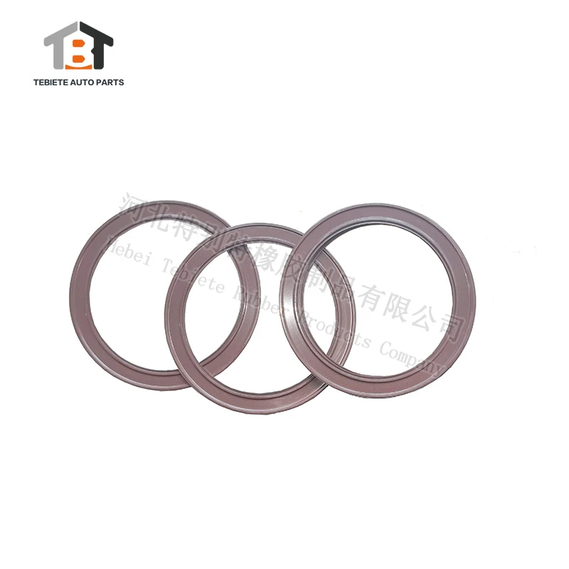 Wheel Hub Seal Kits 110*132*7 with Dust Cover for SAF