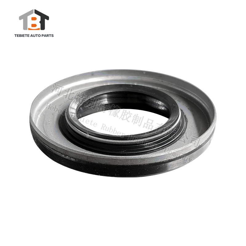 Premium 49082165 Transmission Oil Seal 42*75*9/16 for GAZ&mdash;&mdash;Leak-Proof & Durable