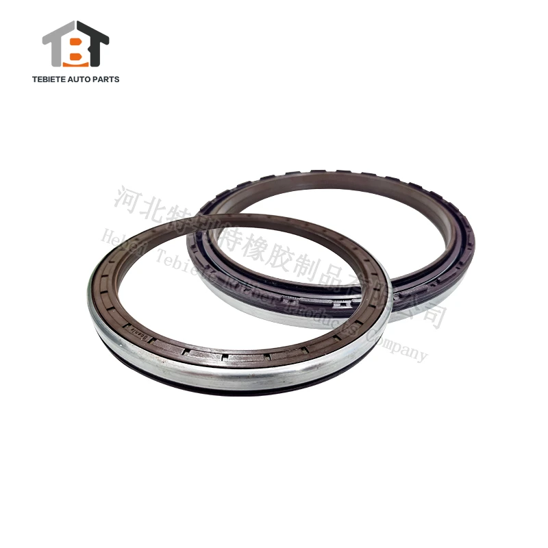 Rear Wheel Oil Seal 1534012, 1409889, 2057586 for SCANIA 142*170*13.5 / 16 mm