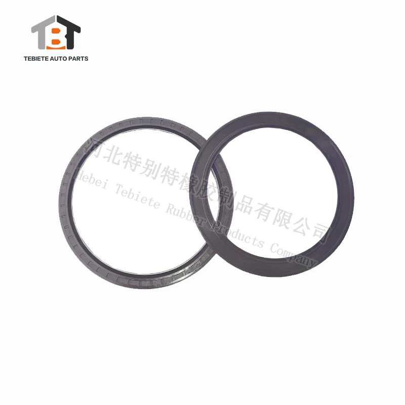 Wheel Hub Seal Kits 110*132*7 with Dust Cover for SAF