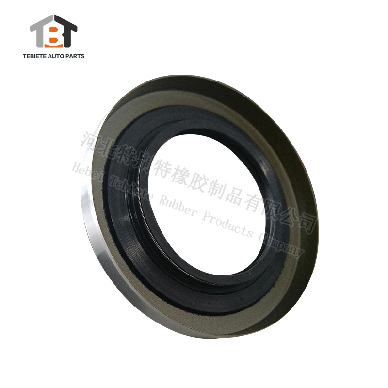 Japanese Type 58*103*11/19.5 Iron Surface Oil Seal For ISUZU JAC OE:8944080830 Light Duty Trucks Light & Medium Truck Rear Axle Hub Oil Seal Heavy-Duty Iron Shell Seal