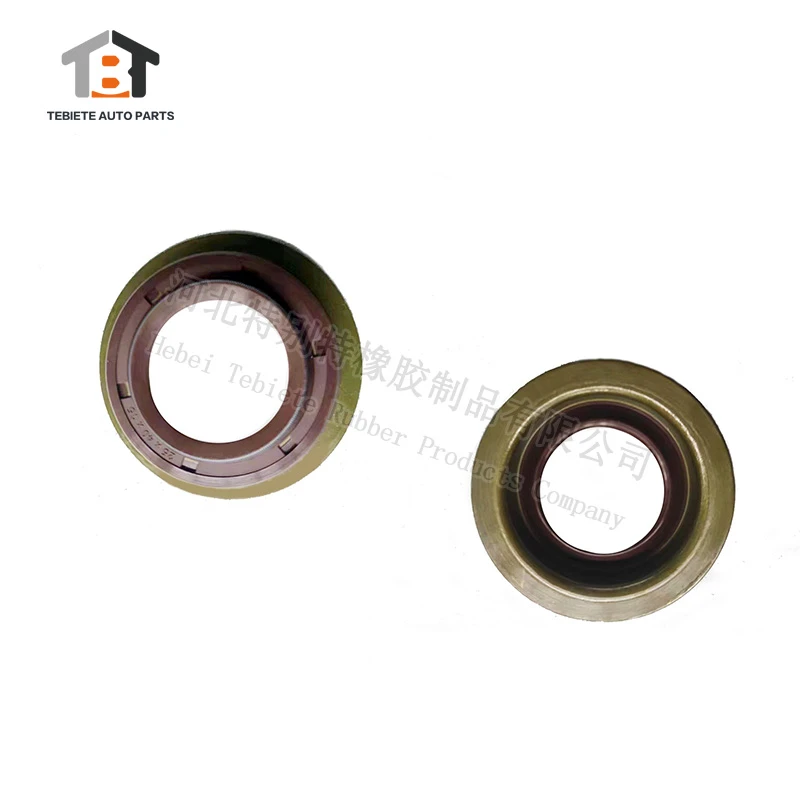 OE Quality 1295232 DAF Truck Shaft Oil Seal 25*40*15 NBR/FKM Truck Replacement Parts