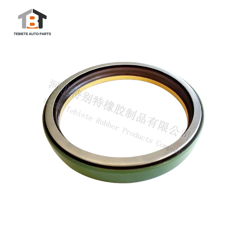 1522372 Volvo Combined Wheel Hub Oil Seal 140*164*20/23.5