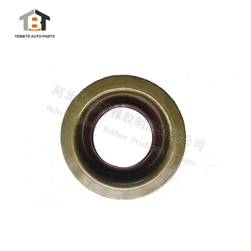 OE Quality 1295232 DAF Truck Shaft Oil Seal 25*40*15 NBR/FKM Truck Replacement Parts