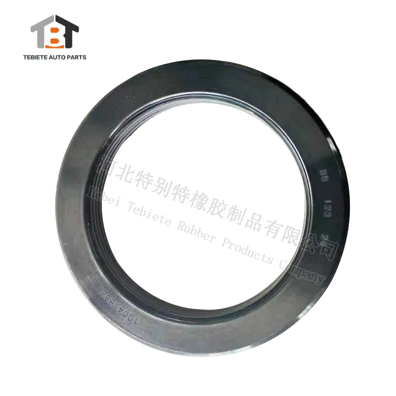 88*123*23.5 Inner Rotary Maintenance-Free Oil Seal For CONMET Axle