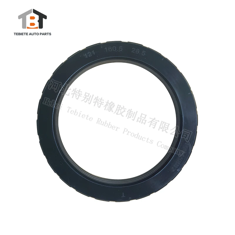10045887 Inner Rotary Seal For ConMet Heavy Duty Rear Axle121*160.5*28.5