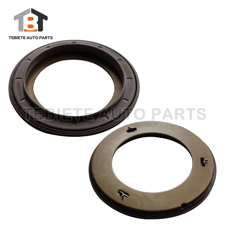 BPW Axle Seal 0256647700 Wheel Hub Oil Seal 117.5*158*17.8