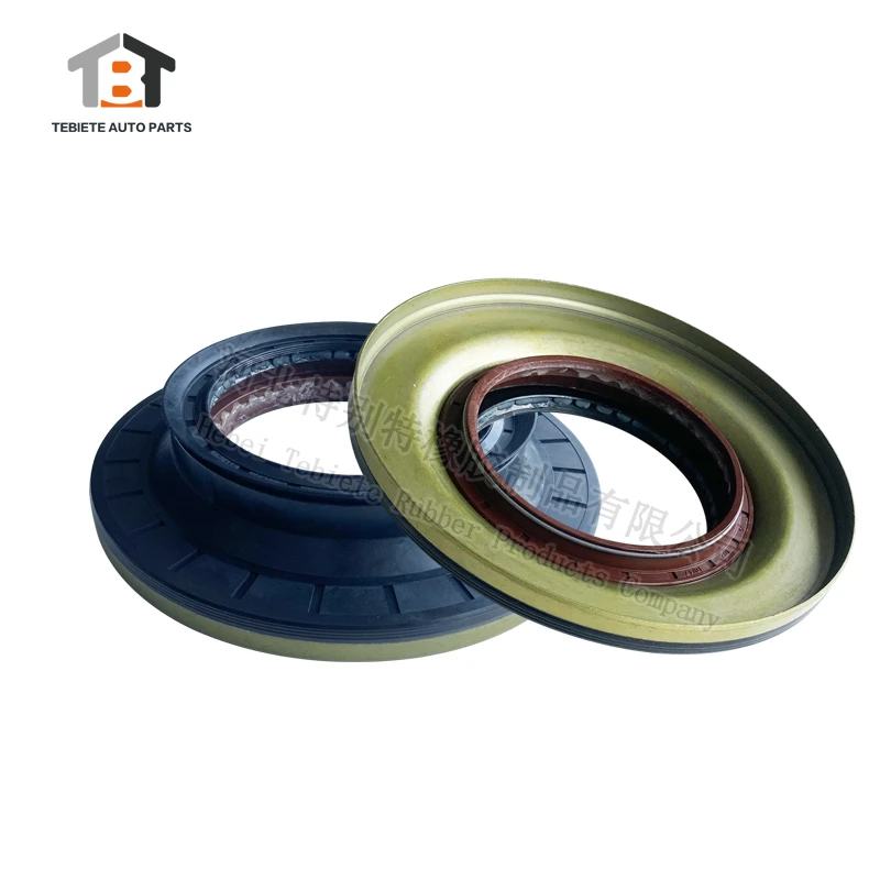 219978547 / A0219978547 / A0239977947 Mercedes Benz Truck Differential Shaft Oil Seal 85*155*12/33