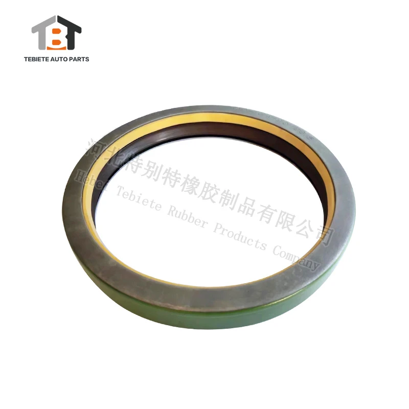 1522372 Volvo Combined Wheel Hub Oil Seal 140*164*20/23.5