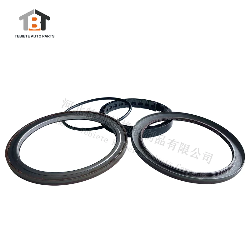 Scania Wheel Hub Seal Kits fit Bearing VKBA5455