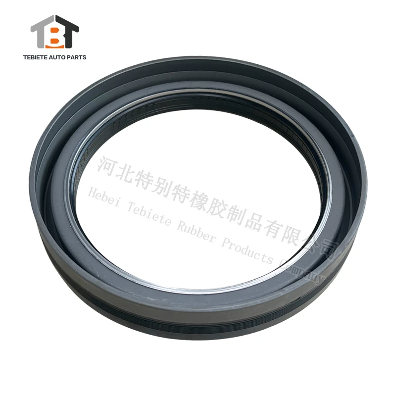 117.5*152.5*26 Wheel Hub Oil Seal Suitable for American and European heavy-duty trucks 370025A/4373003501