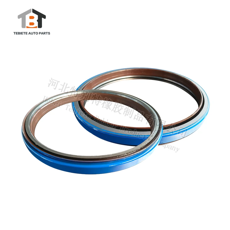 New Holland Agriculture Wheel Reduction Gear Oil Seal Suitable 9013312 and 87686094