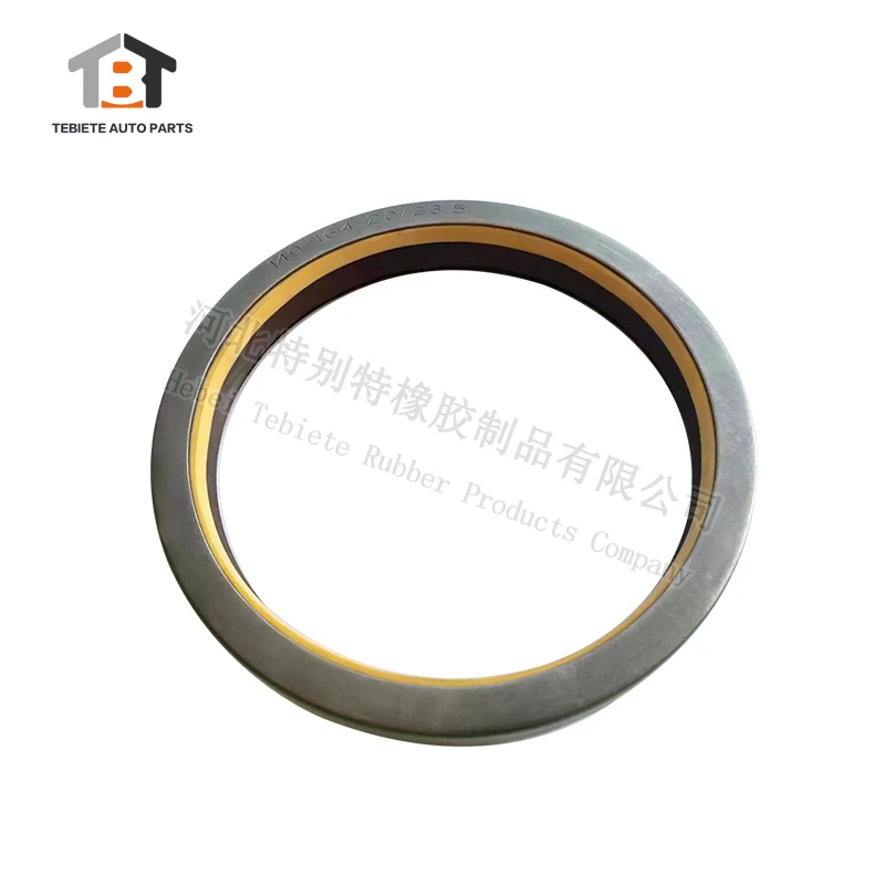 1522372 Volvo Combined Wheel Hub Oil Seal 140*164*20/23.5