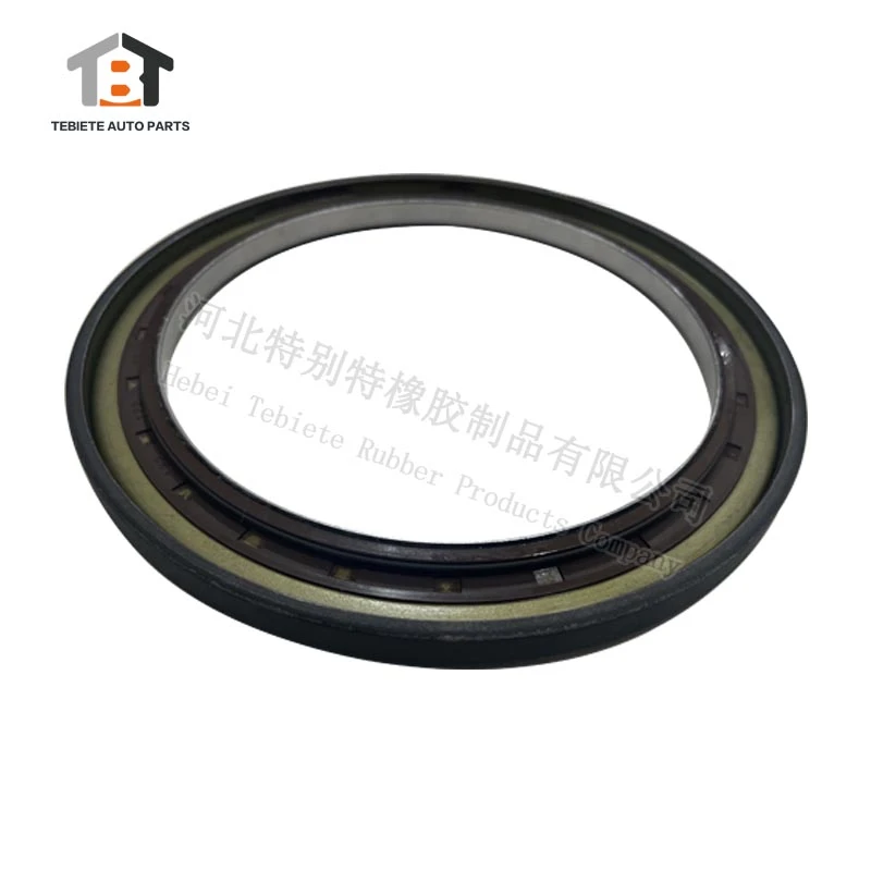 OE Quality Oil Seals 0734319644 fits Volvo Truck Rear Wheel Hub 132*172*12 ABS