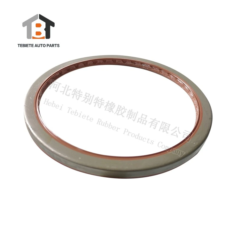 116*136*6.5 &116*136*7.5 Wheel Hub Oil Seal Kit for MAN Maintenance-Free Axle