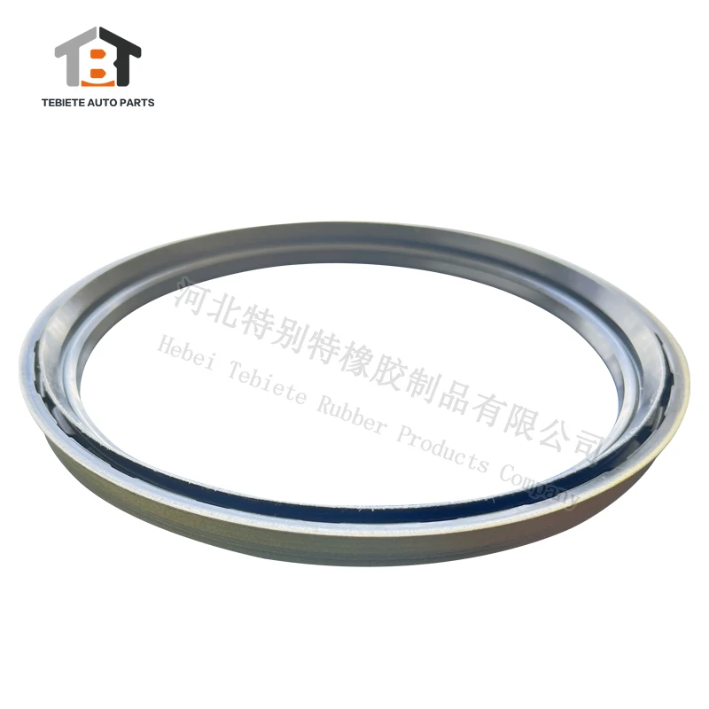 154*175*13.5 TB5Y Iron Surface Oil Seal for Nissan UD Truck Replace OE 43090-00Z00 BD4263-F0 43090-90061 Rear Axle Hub Seal