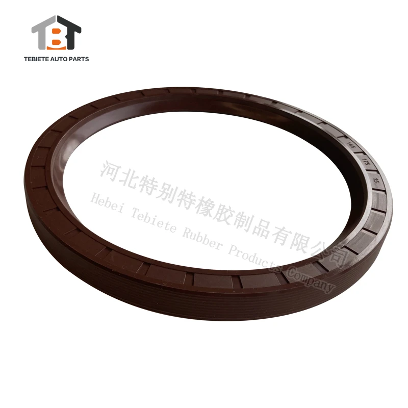 Mercedes Seal kits 145*175*8 /145*175*15 for Hub wheel