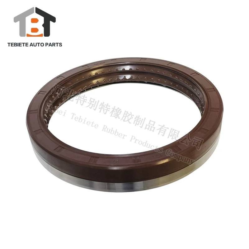 Mercedes Benz Truck Rear Wheel Hub Oil Seal 145*175*27 NBR/FKM