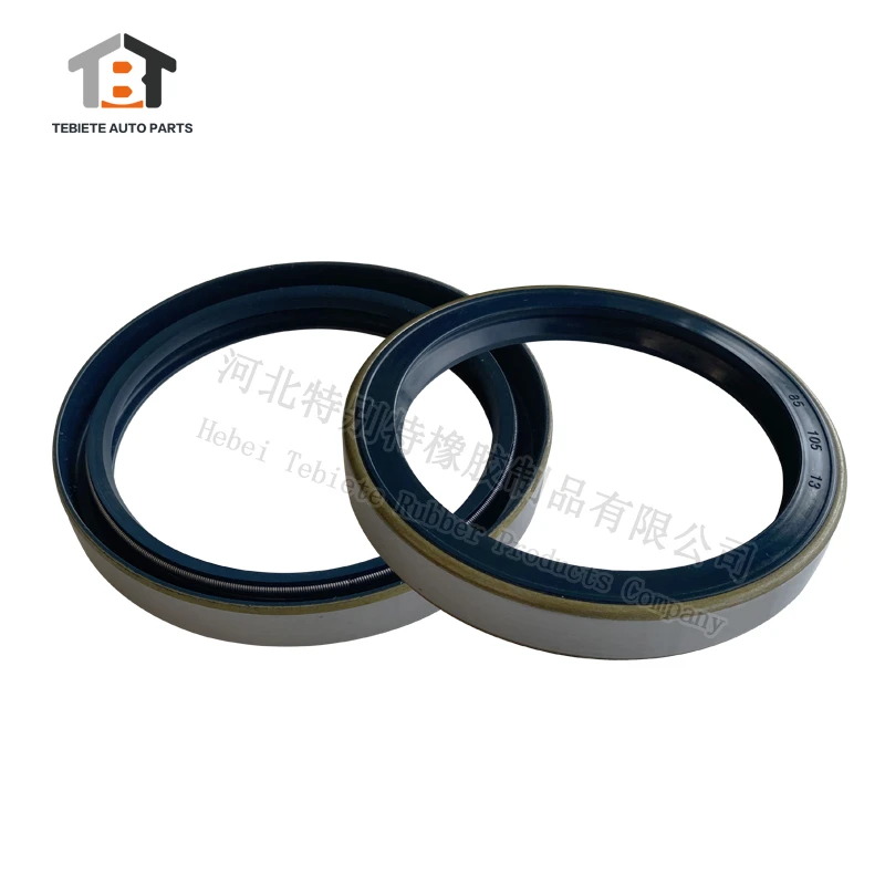 Drive Axle Oil Seal12011359B&nbsp;fits Scania Truck 85*105*13