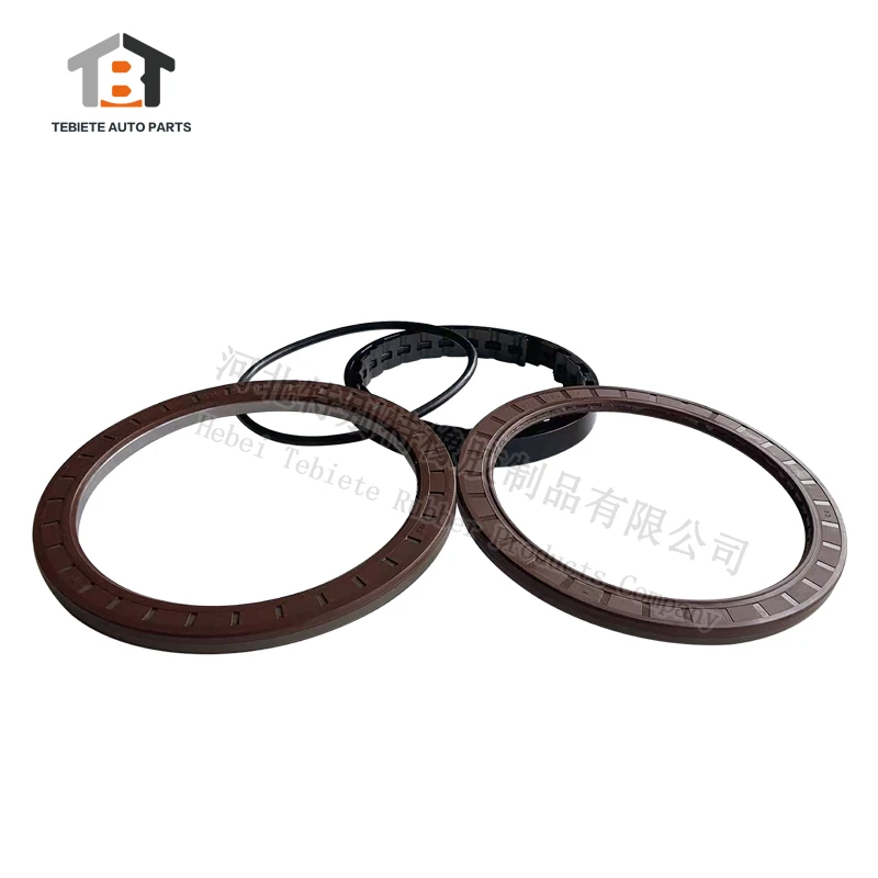Scania Wheel Hub Seal Kits fit Bearing VKBA5455