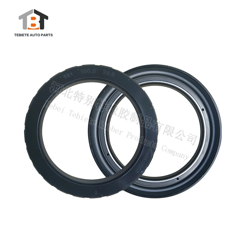 10045887 Inner Rotary Seal For ConMet Heavy Duty Rear Axle121*160.5*28.5