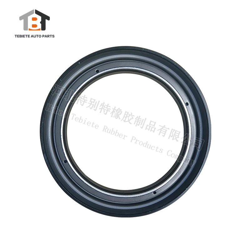 10045887 Inner Rotary Seal For ConMet Heavy Duty Rear Axle121*160.5*28.5
